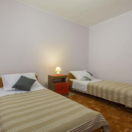 Bulat Sea View Apartments Šibenik Eksteriør billede