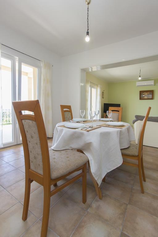 Bulat Sea View Apartments Šibenik Eksteriør billede
