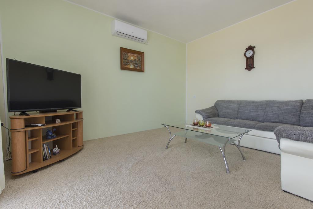 Bulat Sea View Apartments Šibenik Eksteriør billede